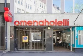 Omena Hotel Helsinki Lönnrotinkatu - Image 5