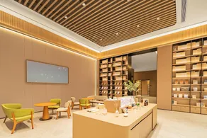Ji Hotel Hangzhou Fuyang Fuchun Riverside - Image 3