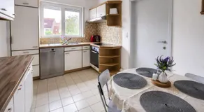 cozy studio Brussels airport - Image 3