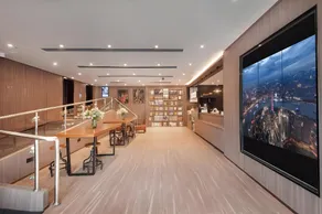Hanting Hotel Shanghai Lujiazui Dongfang Road - Image 4