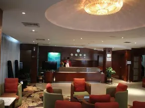 Hotel Bengal Inn - Image 2