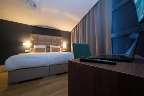 MA Hotel Amsterdam Schiphol Airport - Image 5