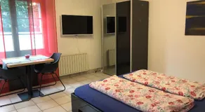 Studio à Courrendlin - Image 2