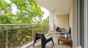Appartement Lyon Centre Confluence 100 m2 Parking Terrasses - Image 3