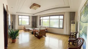 Haoshanghao Business Hotel - Image 5