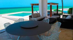 Nisiros Spacious Beachfront home - Image 3