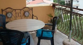 Agréable appartement de vacances avec terrasse et barbecue | Vue jardin | Proche de la plage - Image 4
