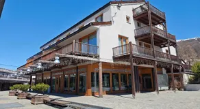 Hostdomus - La Piazzetta - Image 4