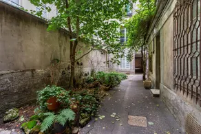 Cosy apart - 3BR/6P - Jardin du Luxembourg/Odéon - Image 5
