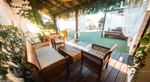 AROHAZ Hotel & Restaurante - Image 5