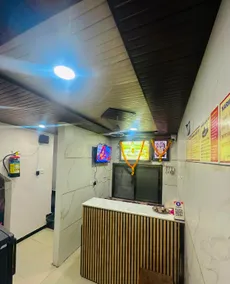 Hotel Narmada Residency - Image 4