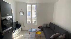 Cosy Flat Carteret - Appartement centre bourg - 4 personnes - Image 2