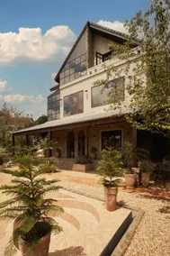 De Ank'h Village Homestay - Image 2
