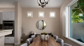 Luxe Palm Springs Villa- Sunset Oasis Private Heated Pool & Spa on Golfcourse - Image 3