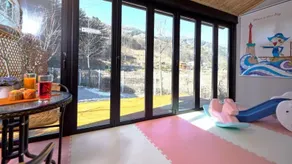 gapyeong sanchaek Glamping Pension - Image 3