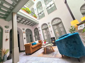 La Gitanilla Alojamiento & Encanto Jerez - Image 4
