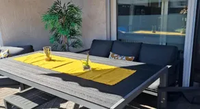 Ferienwohnung in Arnsberg mit Süd-Terrasse - Image 2