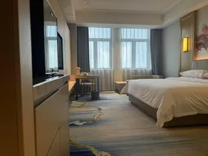 Venus Royal Hotel Guangdong Zhongshan Dongfeng Center - Image 4