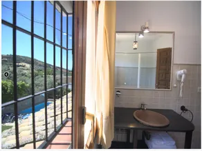Countryside Cottage with Pool - Image 3