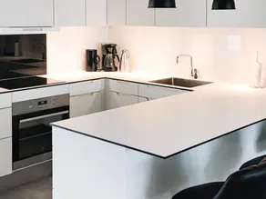 8 person holiday home in Ringkøbing - Image 3