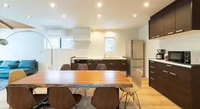 Black Crane Chalet by Hakuba White Fox Company - Image 4