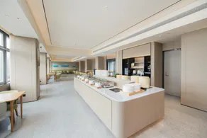 Ji Hotel Shenzhen Huaqiangbei Electronics Building - Image 3