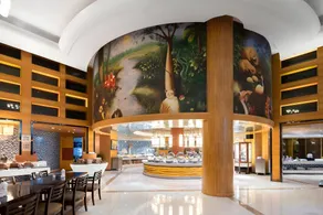 Jingwei International Hotel - Image 4