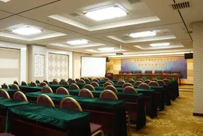 Grandness International Hotel - Image 3