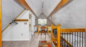 Bryce Chalet - Hot Tub, Game Room, Fire Pit, Pets - Image 5