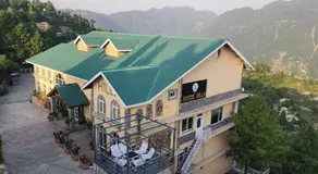 Hotel Hilla and Apartments, Nathia Gali - Image 4