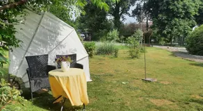 Bed & Breakfast in ons Bakhuis - Image 3
