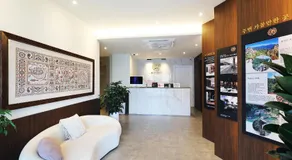 Gapyeong hotel GRAZIE - Image 2