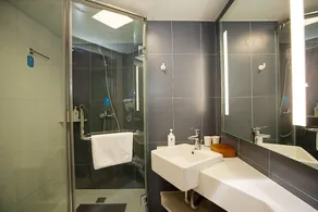 Hanting Hotel Zhengzhou Jinshui Road 2nd Branch - Image 2