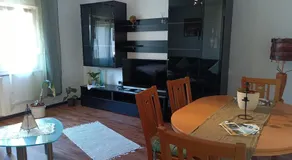 FeWo Schwarz, kleine Wohnung in Bühlertal - Image 3