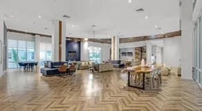 Luxury 2BR with City Views on Biscayne Blvd - Image 5