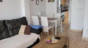 Nice Top Floor Bungalow Punta Prima - Image 2