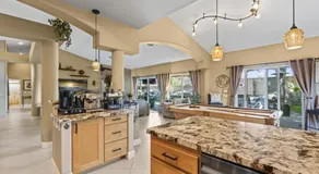 Tropical Vibes Prime La Quinta Location Entertainers Backyard - Image 5