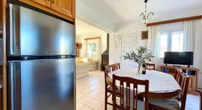 Villa Serenity Spilia 1st floor - Image 3