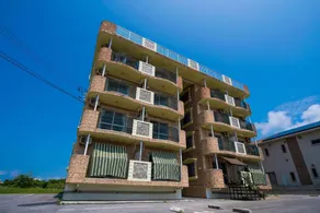 Hotel Sunset ZANPA - Image 2