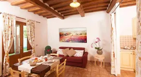 B&B Le Cascatelle di Saturnia - Image 4