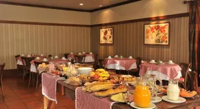 Hotel Vila Verde - Image 4