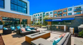 Global Luxury Suites in Menlo Park - Image 4