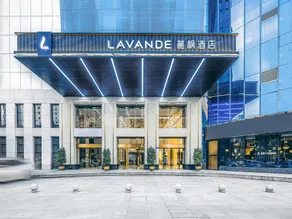 Lavande Hotel Changsha West Jiefang Road Furong Plaza - Image 5