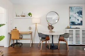 Contemporary 1-Bed Unit Near Chapel St - Image 4