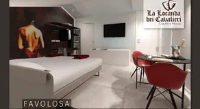 La Locanda dei Cavalieri Country House - Image 2