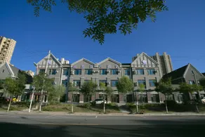 Lanzhou equinox Flower Hotel - Image 5