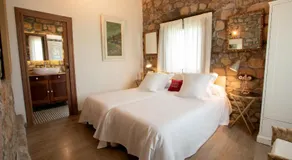 Las Cabañas del Valle, Cabaña Los Llanos - Image 2