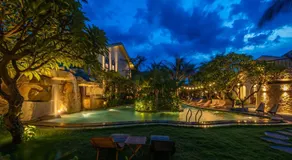 Sun Village Beach Resort - Image 5