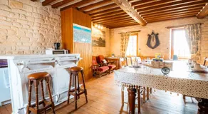Chambres d'hôtes du Grand Parc EI - Image 3