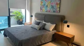 Fantastic designer apartment, beachfront! - Image 2